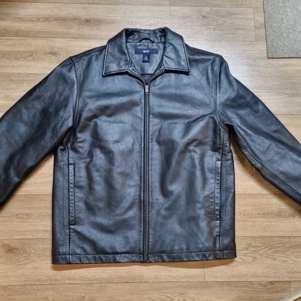 올드갭 래더자켓 m