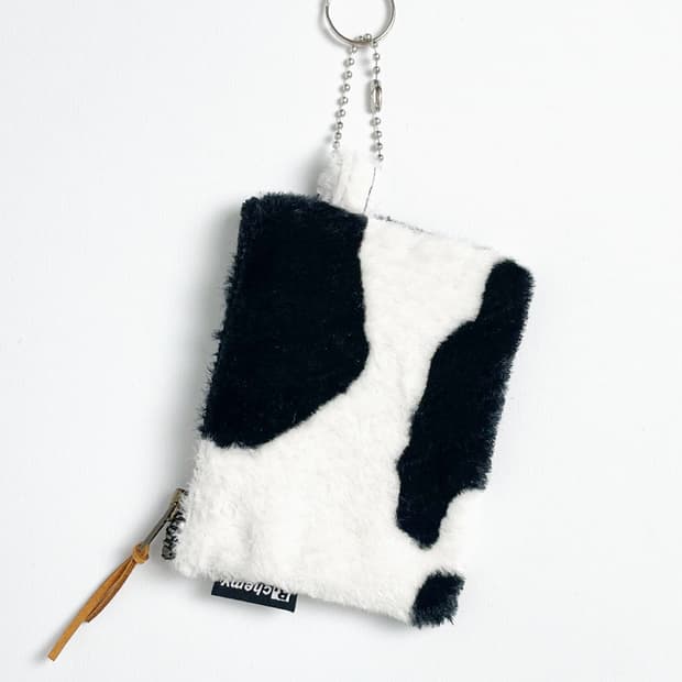 R.chemy mini pouch(알케미 미니파우치)
