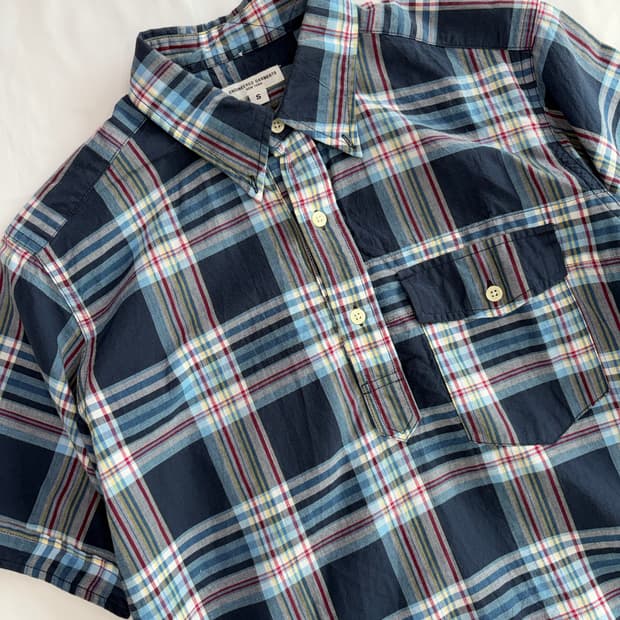 Engineered Garments