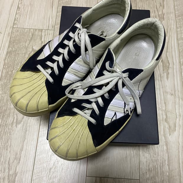 y-3 요지스타 280