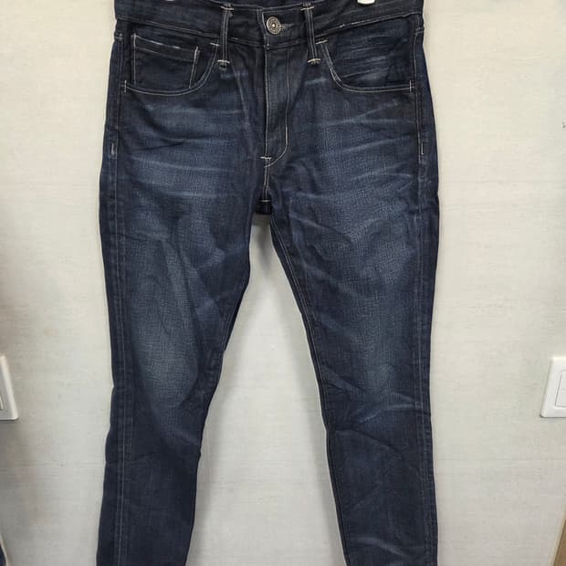 리바이스 511 데님팬츠 대략 29 30