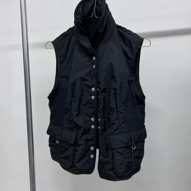 japaness vintage vest