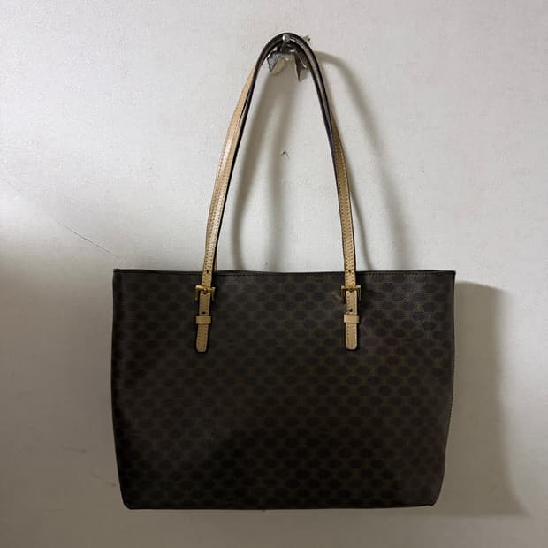 셀린느 마카담 숄더&토트백