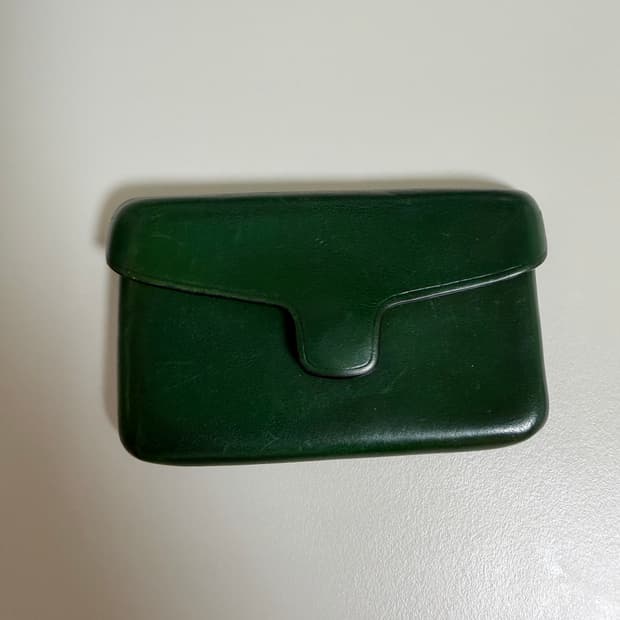 일부세토 카드지갑