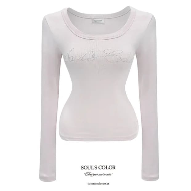 soulscolor jewelletteringtop 소울즈컬러쥬얼레터