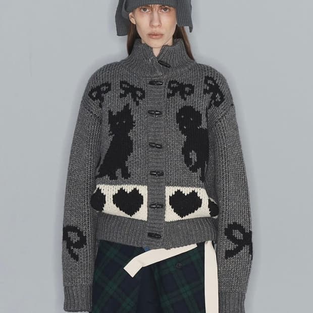 오픈와이와이 펫클럽 코위찬 S