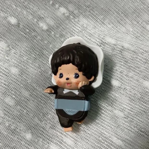 베비치치 몬치치 히퍼 남아 베이비치치