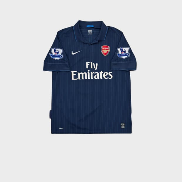 09-10 아스날 어웨이 No.7 토마시 로시츠키