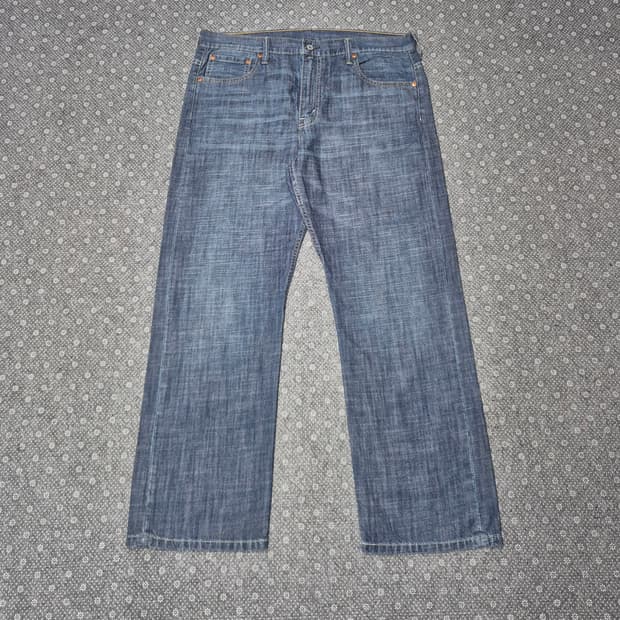 [34]리바이스 569  -247