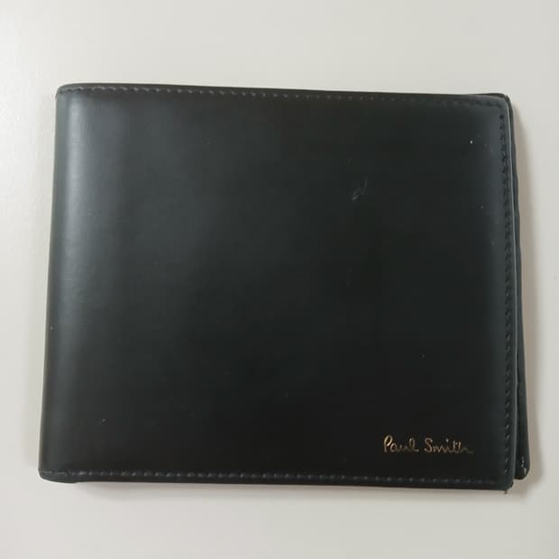 폴스미스 지갑