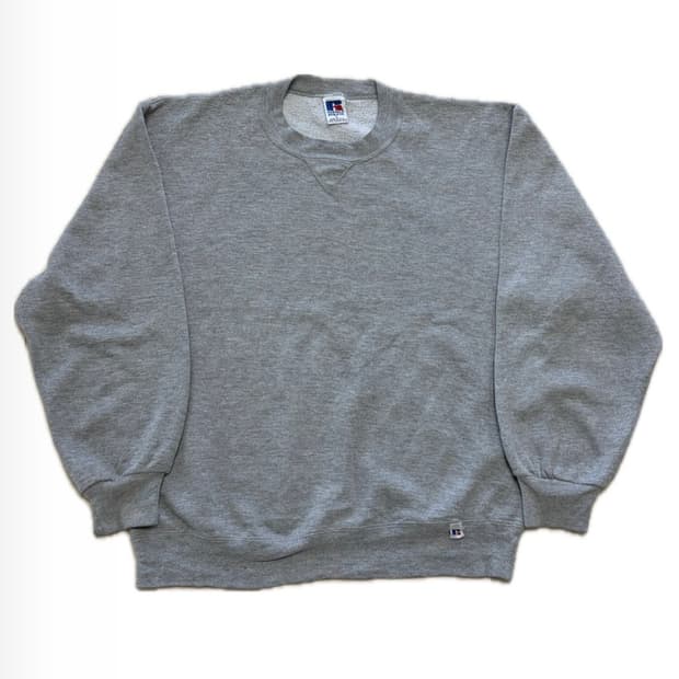 90s USA Russell Sweatshirt
