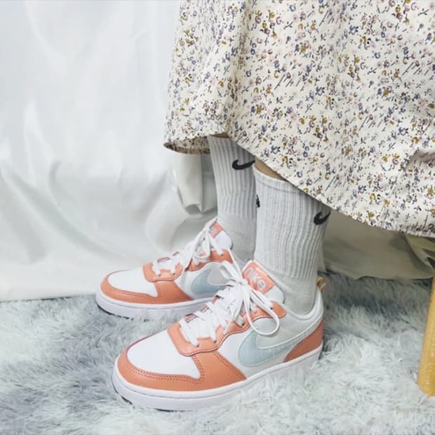 나이키 코트버로우