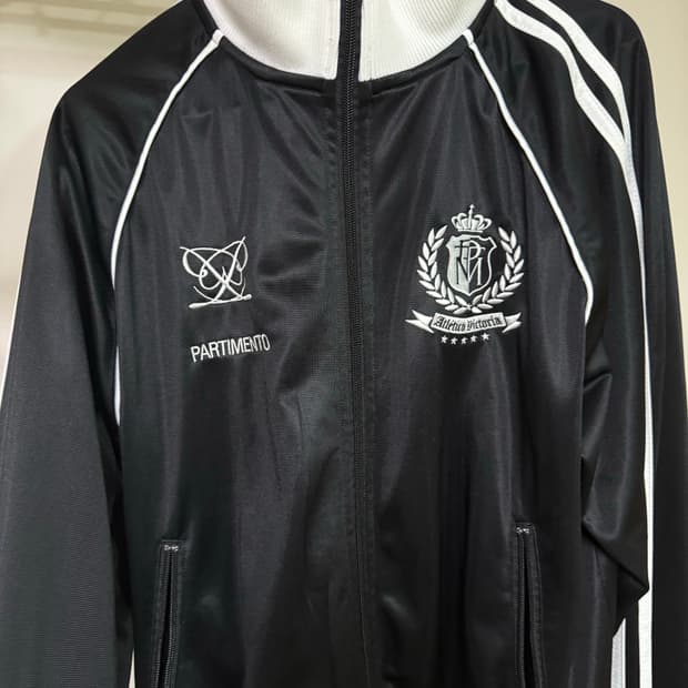 파르티멘토 저지 L 