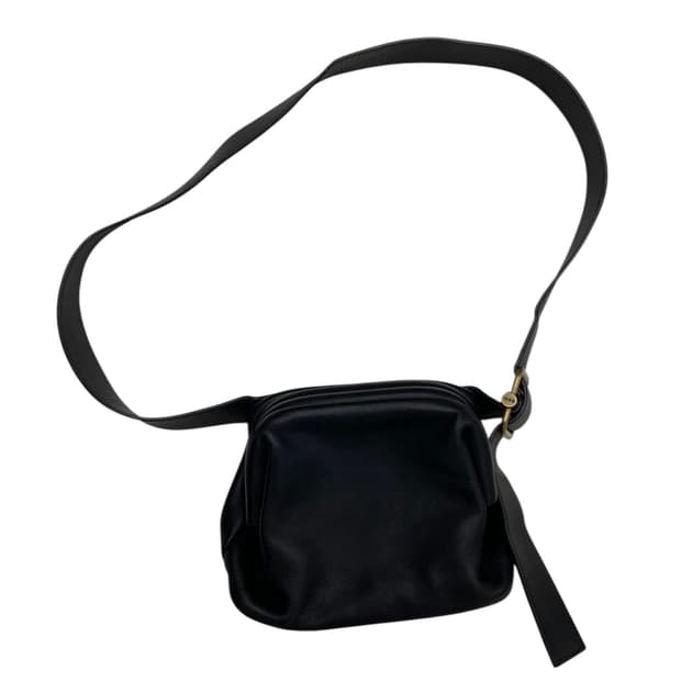 오소이 브로트백 블랙