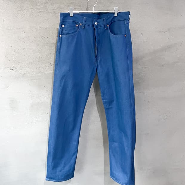 Levi’s 501XX