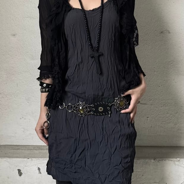 Wrinkle slip ops