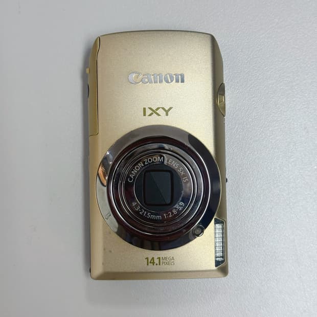 캐논 익시10S (익서스 210 동일 모델) 판매