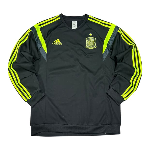 ✨ (바배) 아디다스 스페인 국대 져지 트레이닝 맨투맨