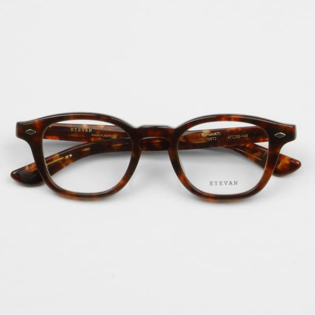 (풀박스) 아이반 / 바이런 / TORT2 (47)