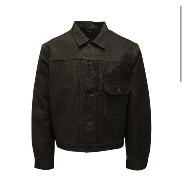 캐피탈 센츄리 데님 no9