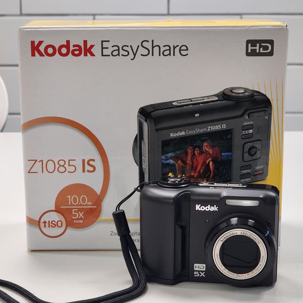 코닥 이지쉐어 Z1085 IS