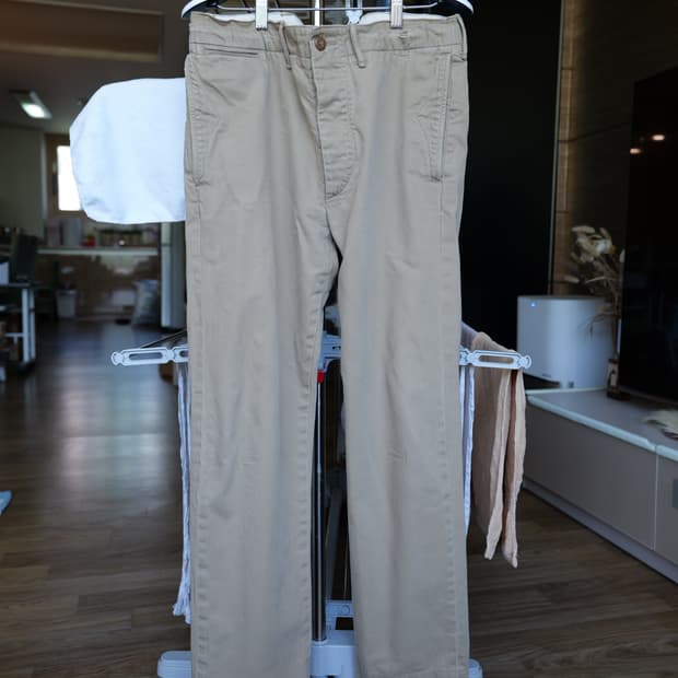 RRL 오피서 치노 32