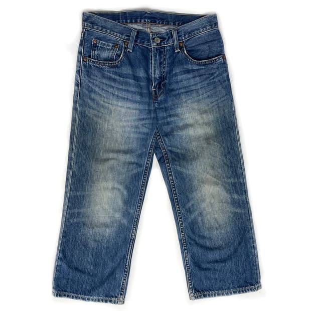 Levi's