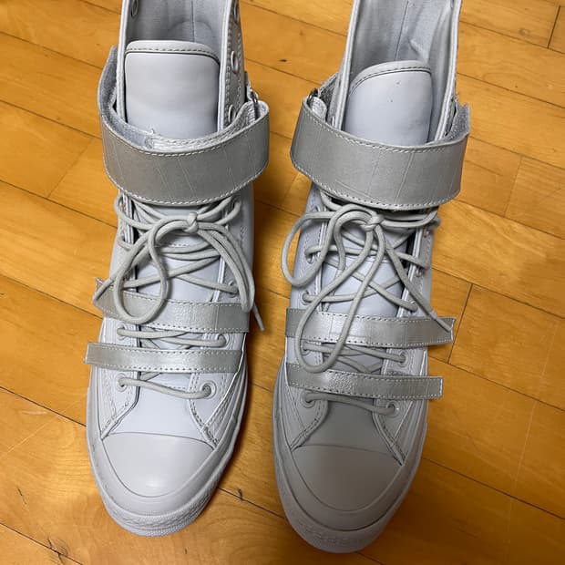 컨버스 어나니머스클럽 270