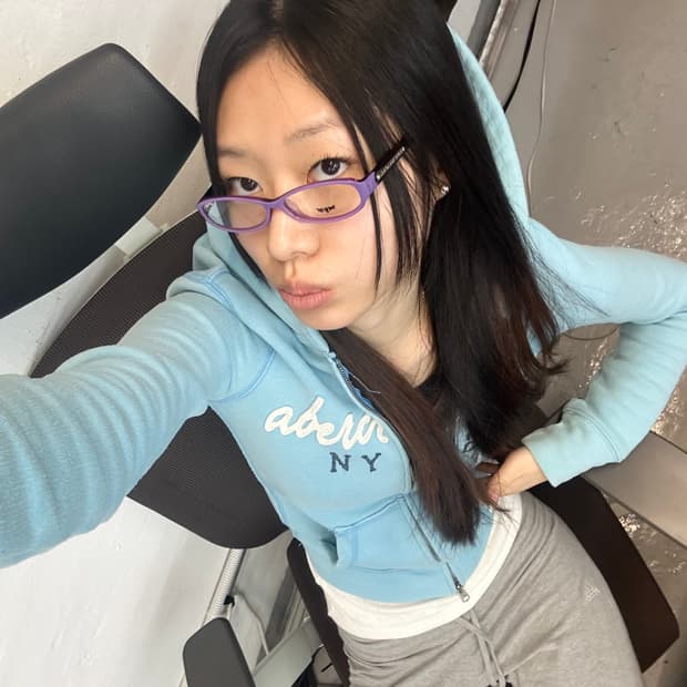 리바이스 안경 좋경