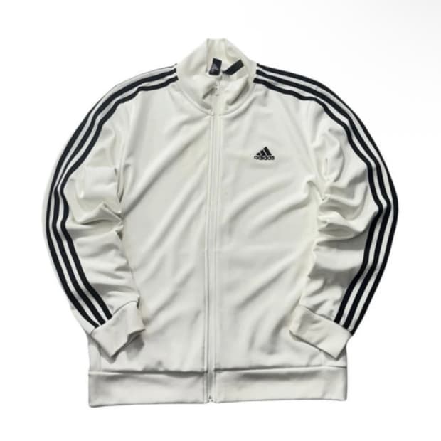 아디다스 트랙탑 져지 대장
