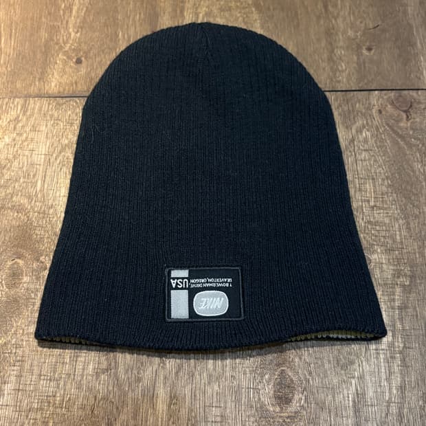 나이키 USA 투웨이 비니