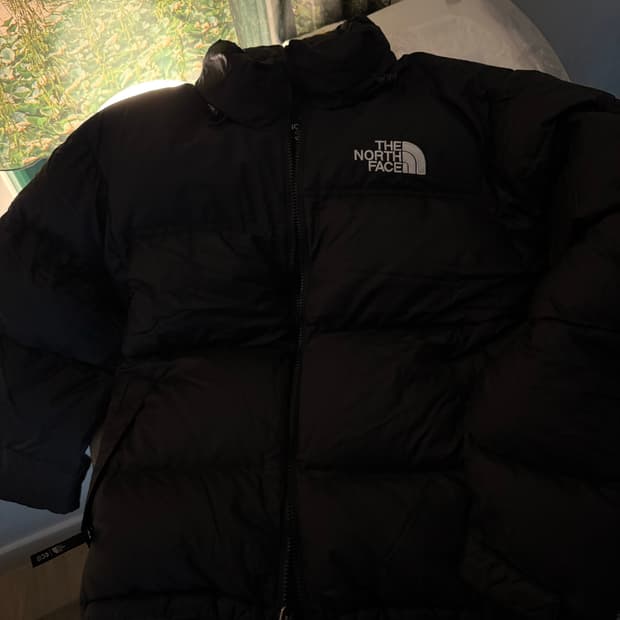 노스페이스 1996 에코 눕시 m