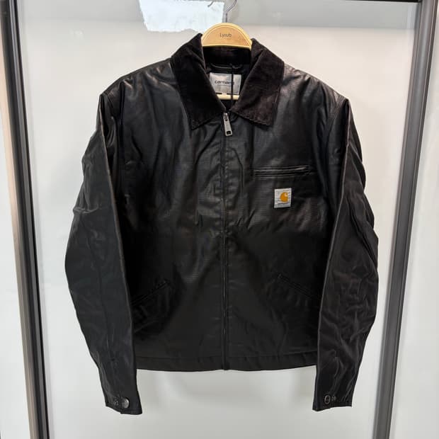 칼하트wip OG 딘 자켓 M