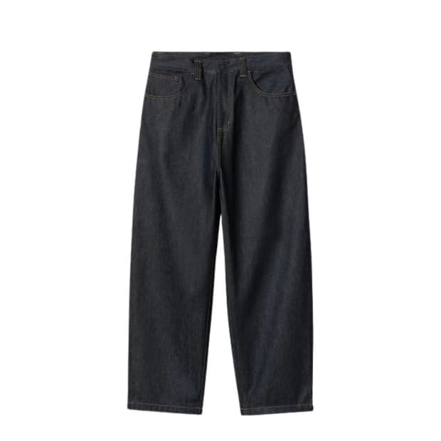 칼하트 브랜든 팬츠 블루 리지드 제품 삽니다