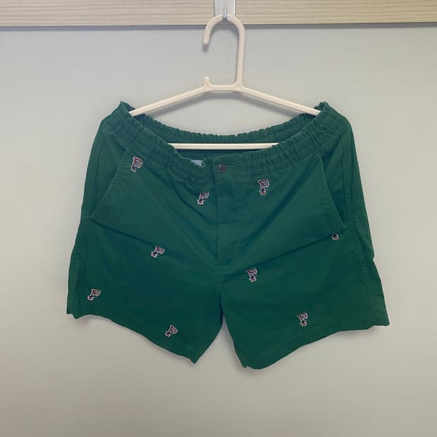 [ S ] 폴로 랄프로렌 6인치 프렙스터