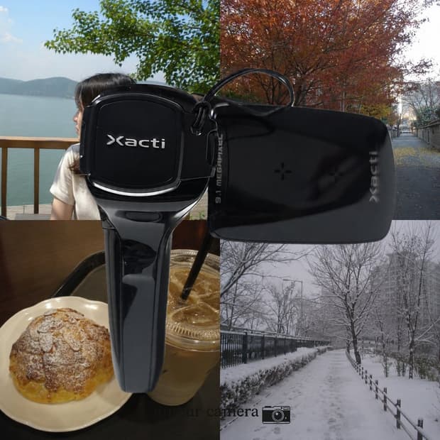 [풀박스][한국어지원]산요작티CG9