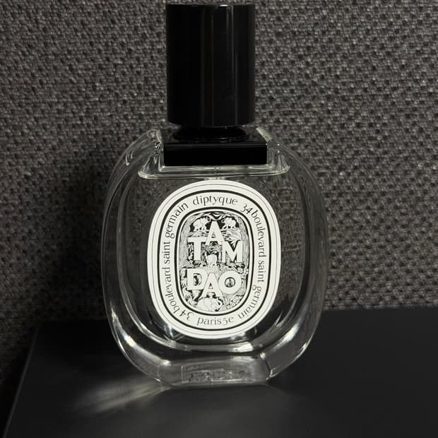 딥티크 탐다오 오드뚜왈렛 EDT 50ml