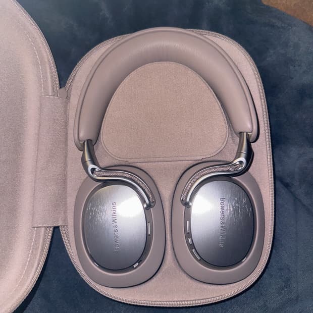 [풀박스] S급 바워스앤윌킨스 px8s2