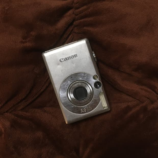 캐논 익서스 55 디카 디지털카메라 카메라