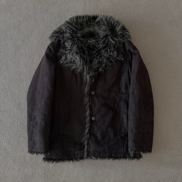 Berningsho fur jacket