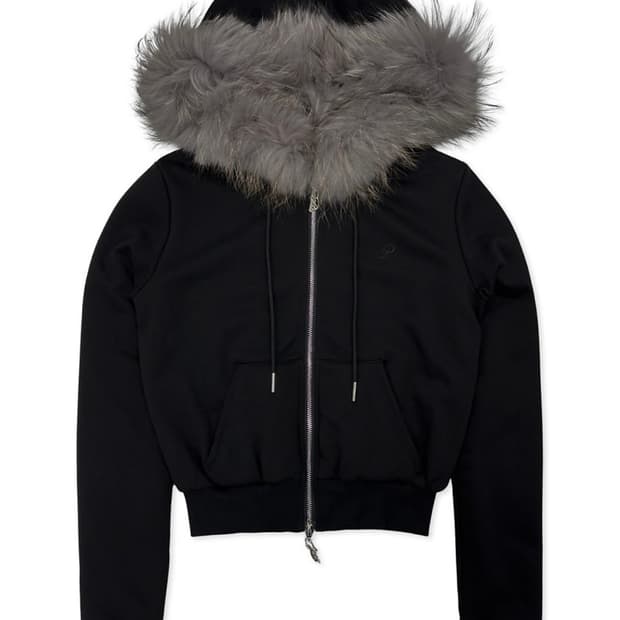 페일제이드 울프죠 23