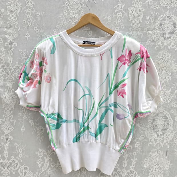 80s 레오나드 (made in japan)