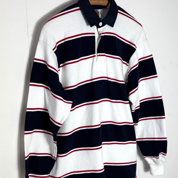 바바리안 럭비티 바바리안럭비티