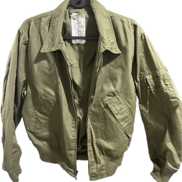 CVC 탱커자켓 m(m/r) 헬리크루