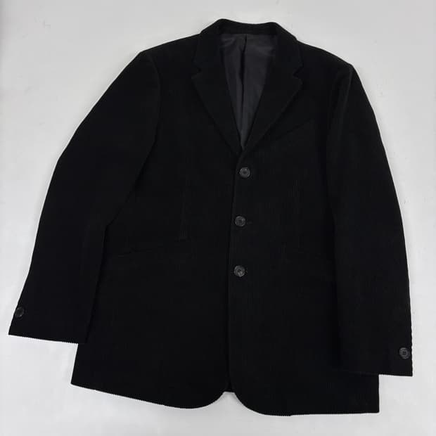벨리에 코듀로이 블레이저 자켓
