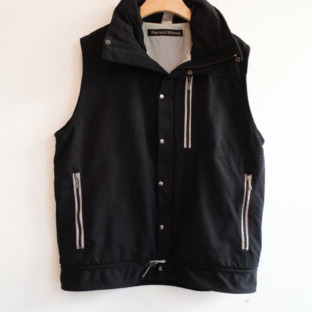 Japan brand 나일론 집업 베스트