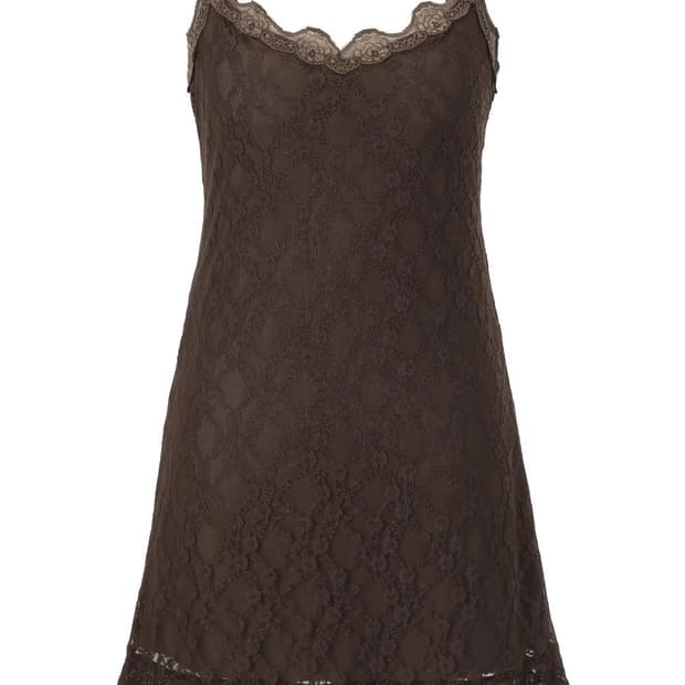 threetimes Rose dress