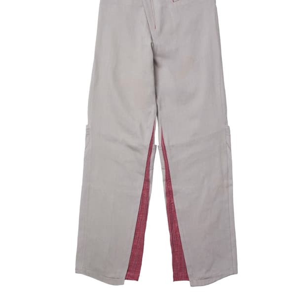 xlim EP.7 WOMEN 02 TROUSERS xs 구합니다