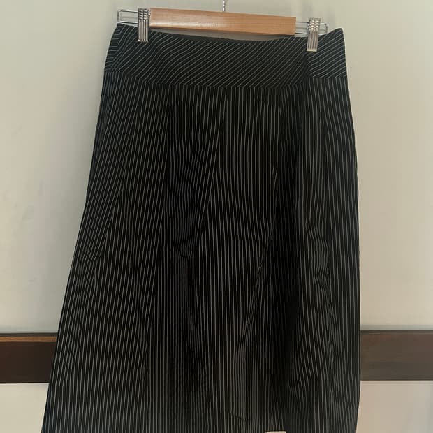 Hiroko koshino skirt 