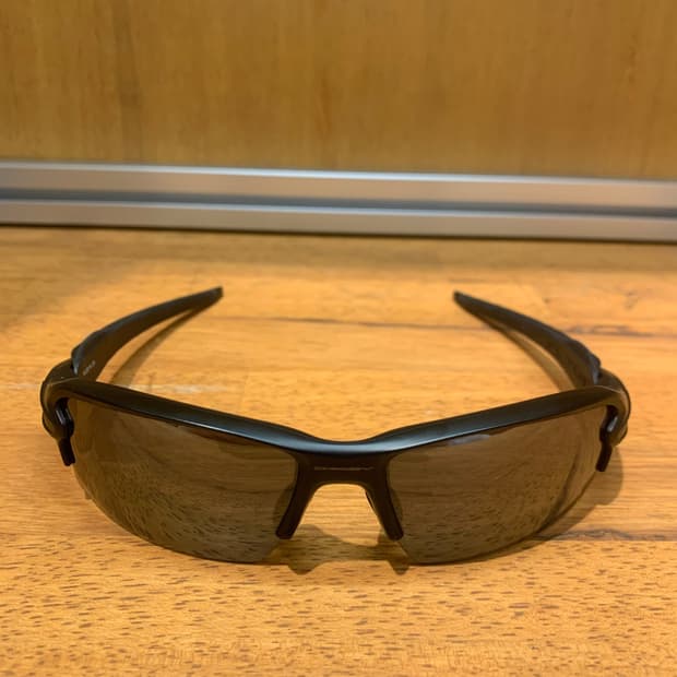 OAKLEY FLAK 2.0 XL (BLACK)